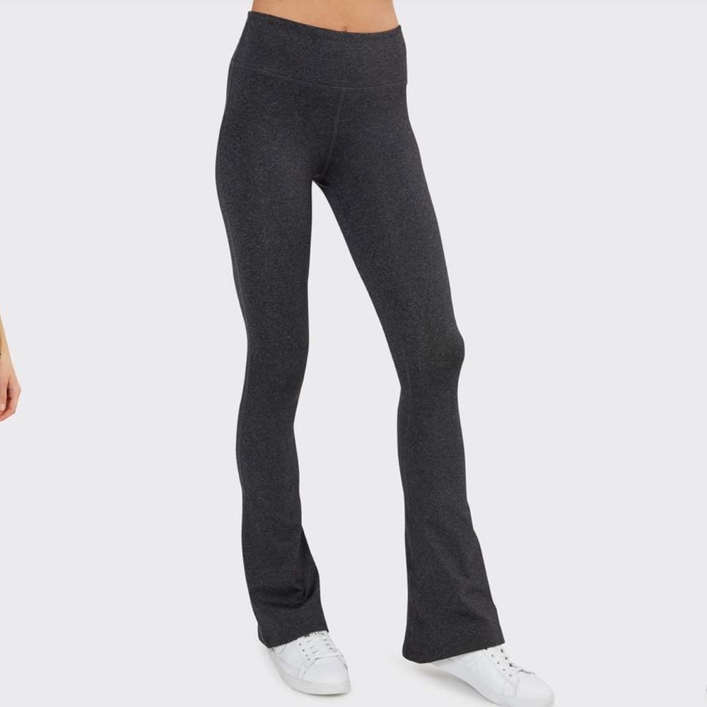 Split59 Raquel Flared leggings